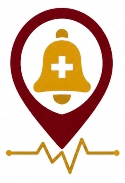 BellNow Virtual Care logo mark