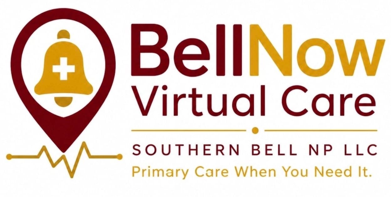 BellNow Virtual Care